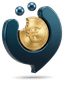 TrackGeld logo